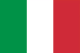 Italian Flag image link